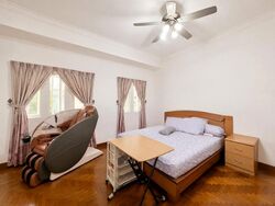 Parry Green (D19), Terrace #612078001